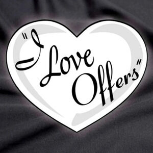 If you dont offer, I can't say YES🤗